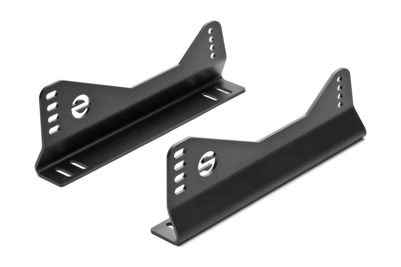 Sparco Side Mounts Aluminum