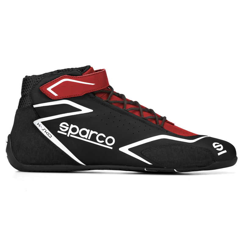 Sparco K-Skid Karting Shoes