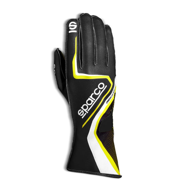 Gants de karting Sparco Record