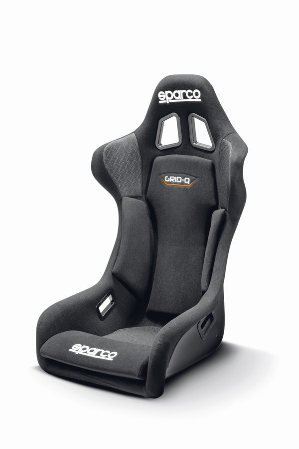 Sparco Grid-Q QRT Gaming/Simulator Seat