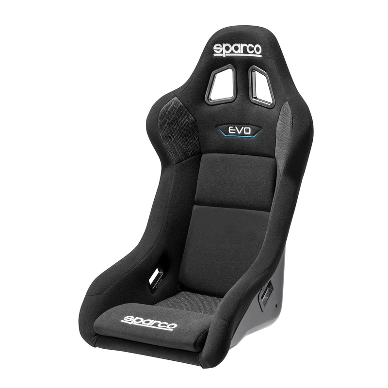 Sparco Evo QRT Seat