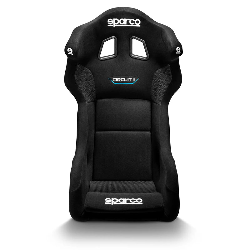 Sparco Circuit II QRT Seat