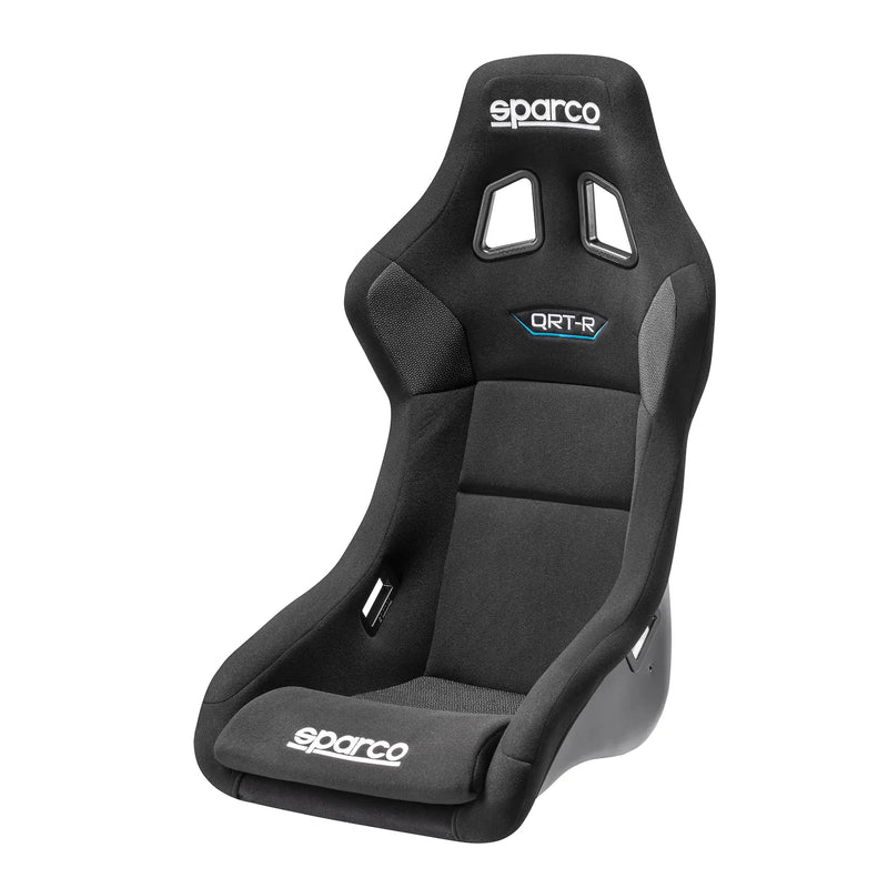 Sparco QRT-R Seat