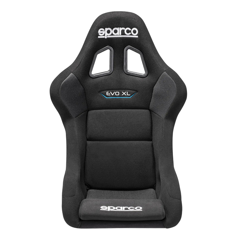 Siège Sparco Evo XL QRT