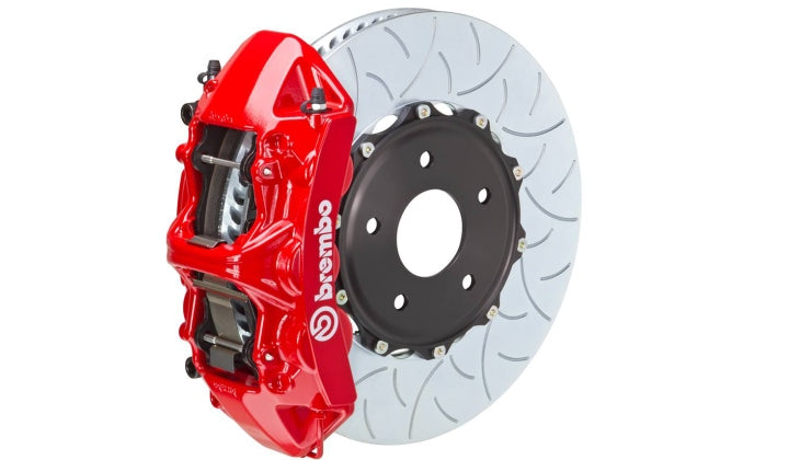 Kit de frein Brembo GT-M