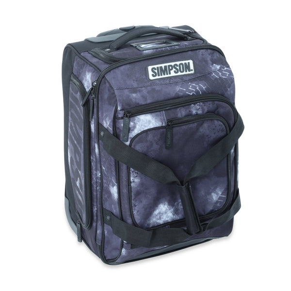 Simpson Road Racing Bag 23