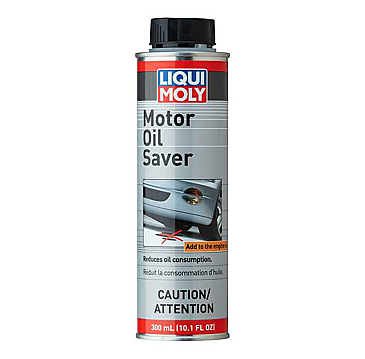 Liqui Moly Motor Oil Saver