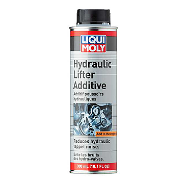 Liqui Moly Hydraulic Lifter Additive