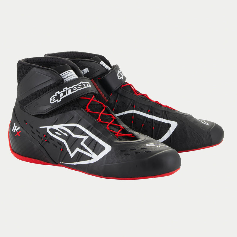 Chaussures de karting Alpinestars Tech 1 KX V3