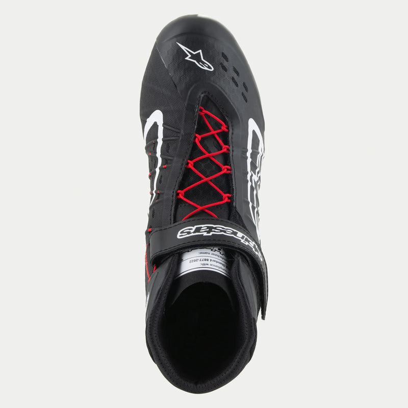 Chaussures de karting Alpinestars Tech 1 KX V3