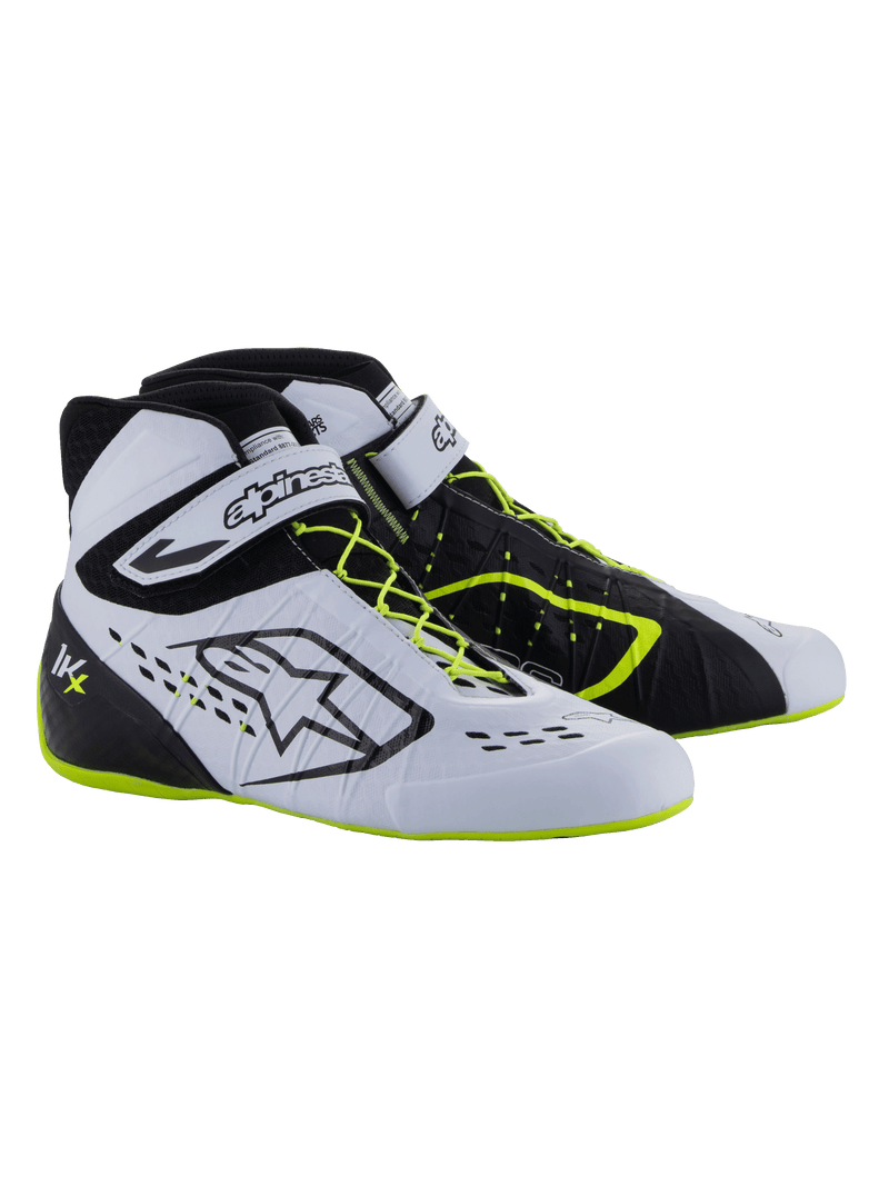 Chaussures de karting Alpinestars Tech 1 KX V3