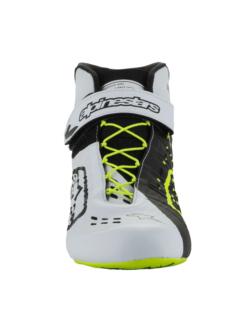 Chaussures de karting Alpinestars Tech 1 KX V3