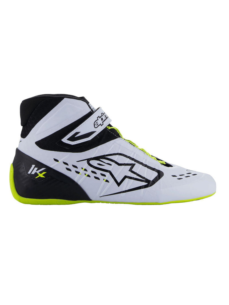 Chaussures de karting Alpinestars Tech 1 KX V3