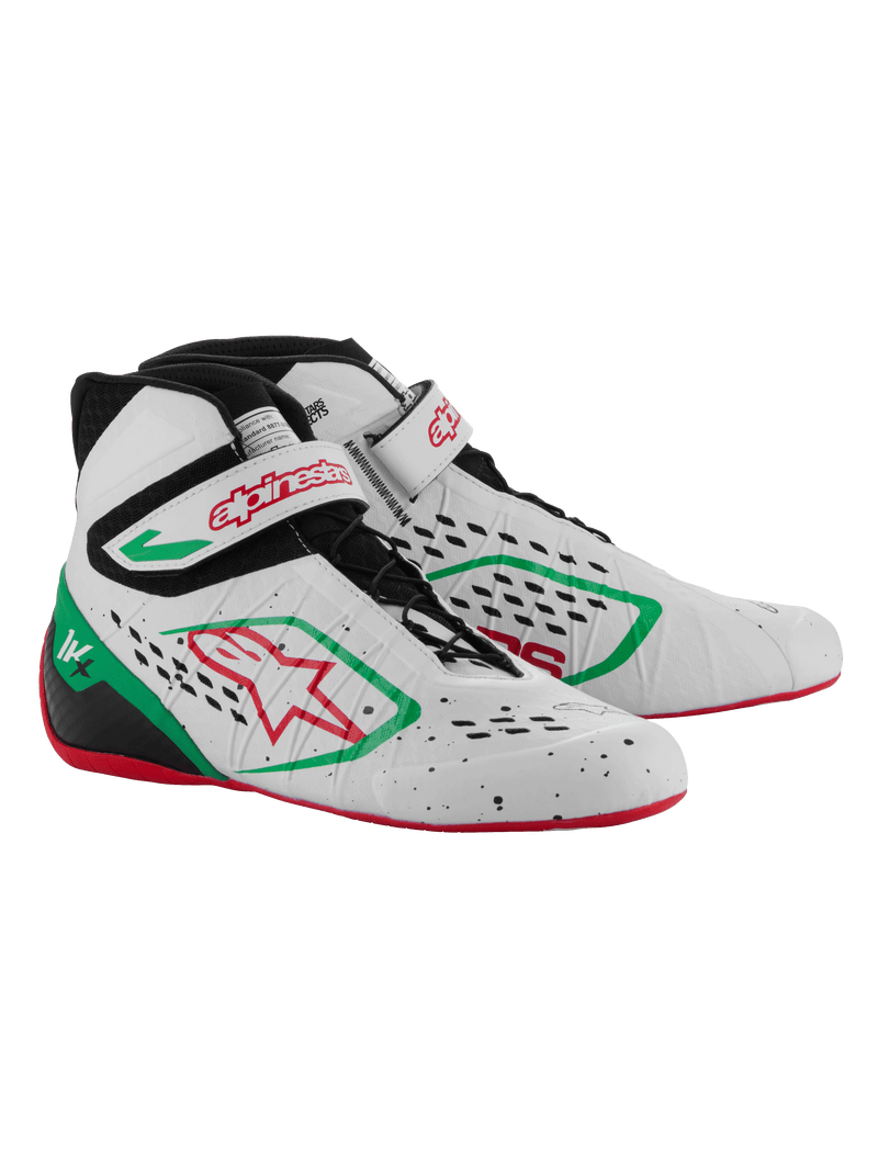 Chaussures de karting Alpinestars Tech 1 KX V3