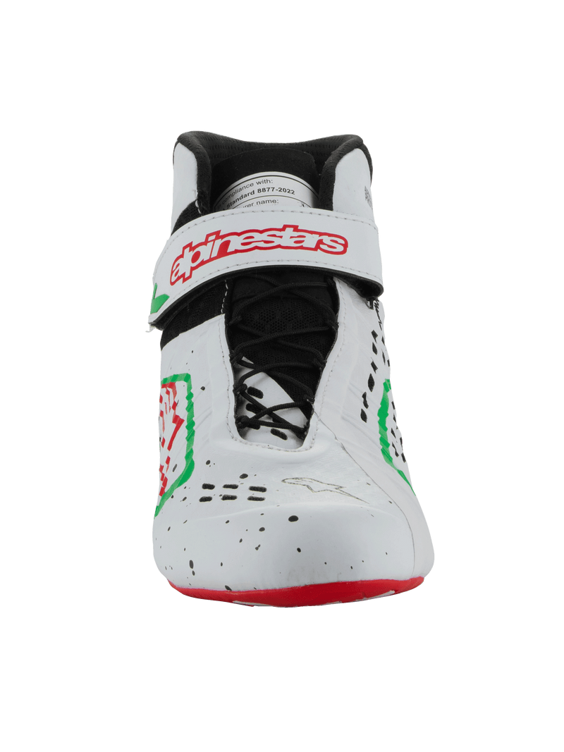 Chaussures de karting Alpinestars Tech 1 KX V3