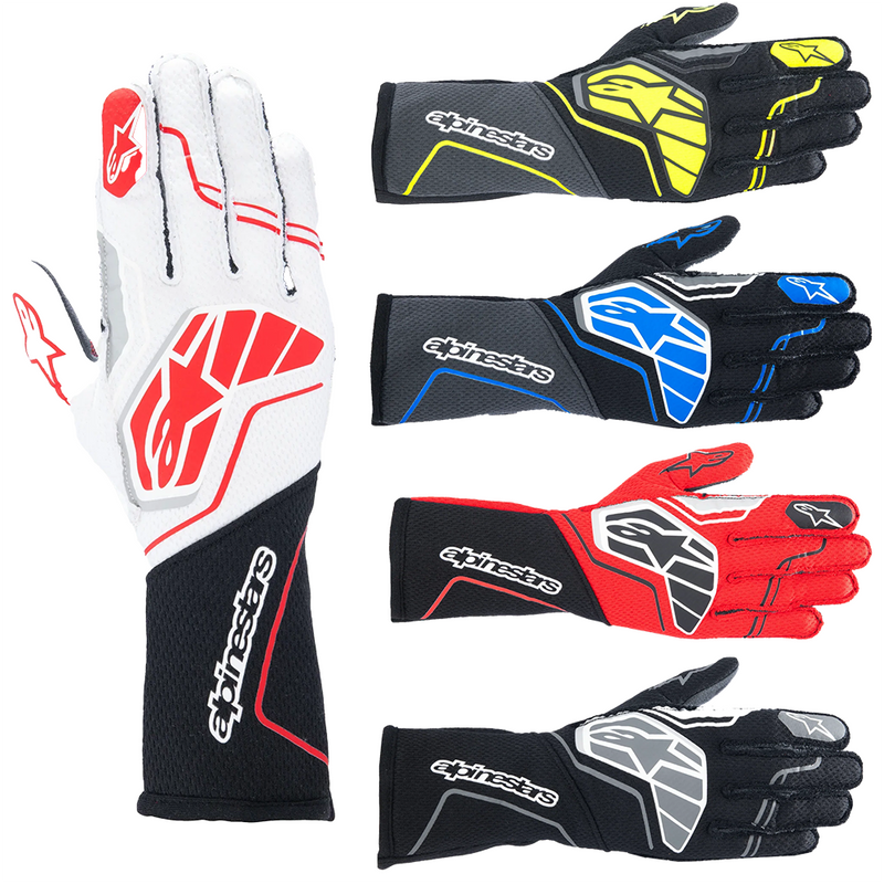 Alpinestars Tech 1 ZX V4  Gloves