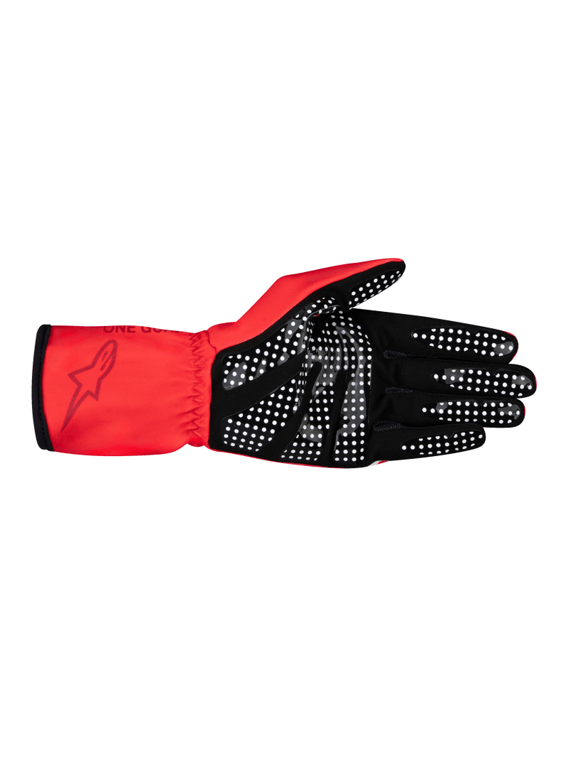 Alpinestars Tech-1 K Race V2 Pure Gloves