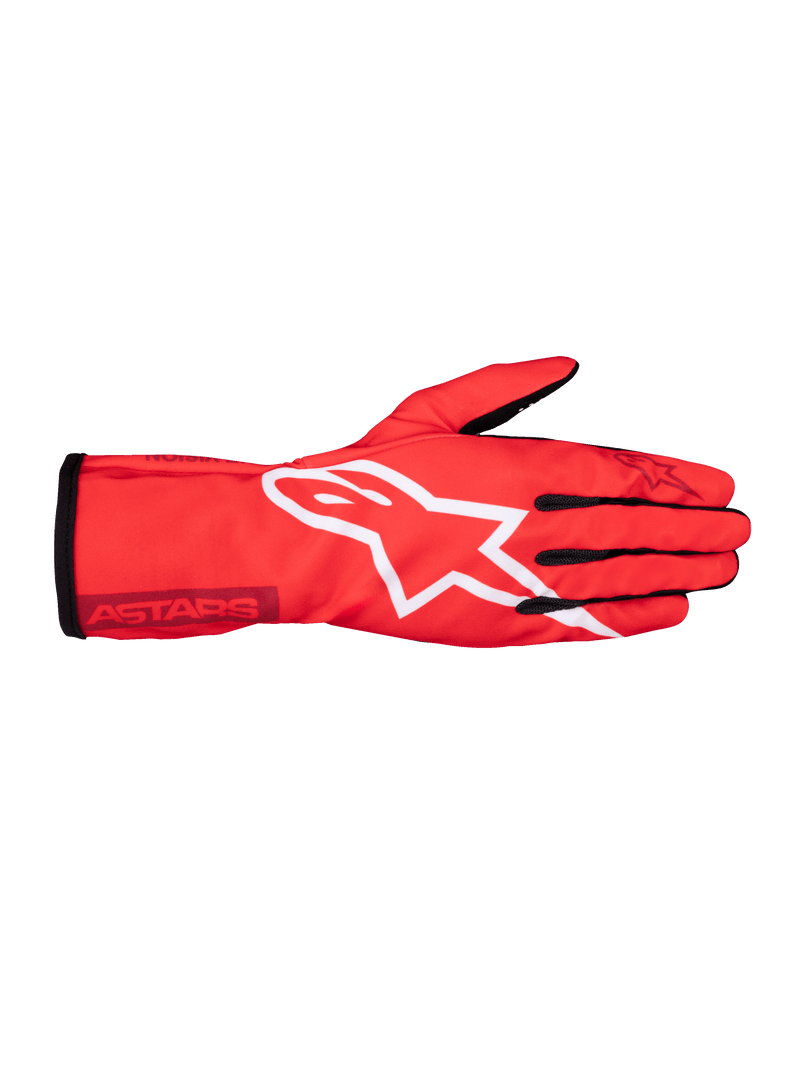 Gants Alpinestars Tech-1 K Race V2 Pure