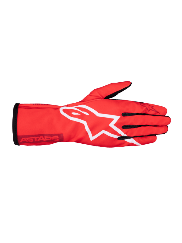 Gants Alpinestars Tech 1-K Race S Youth V2 Pure Gloves