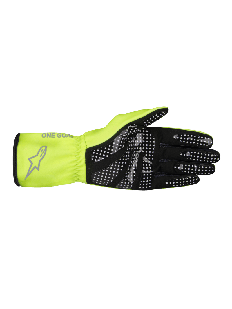 Alpinestars Tech-1 K Race V2 Pure Gloves