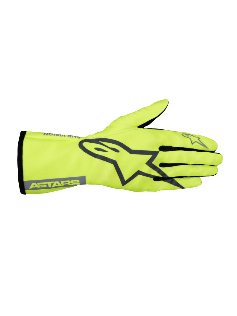 Gants Alpinestars Tech-1 K Race V2 Pure