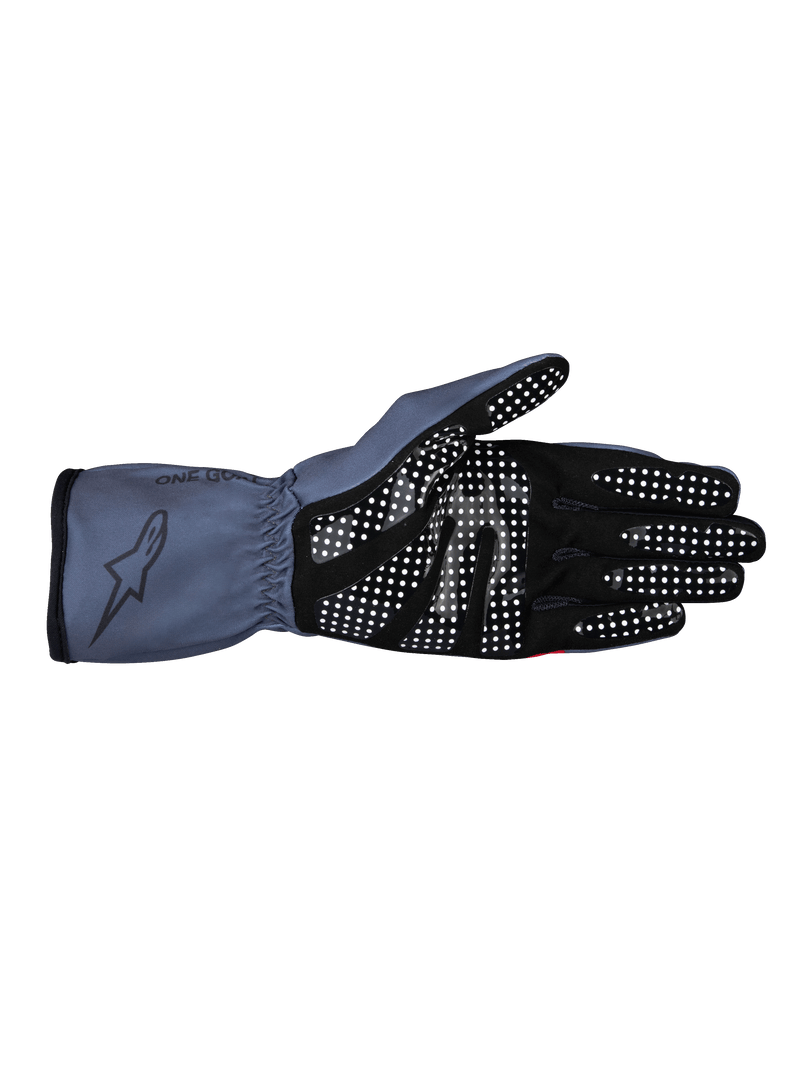 Gants Alpinestars Tech-1 K Race V2 Pure