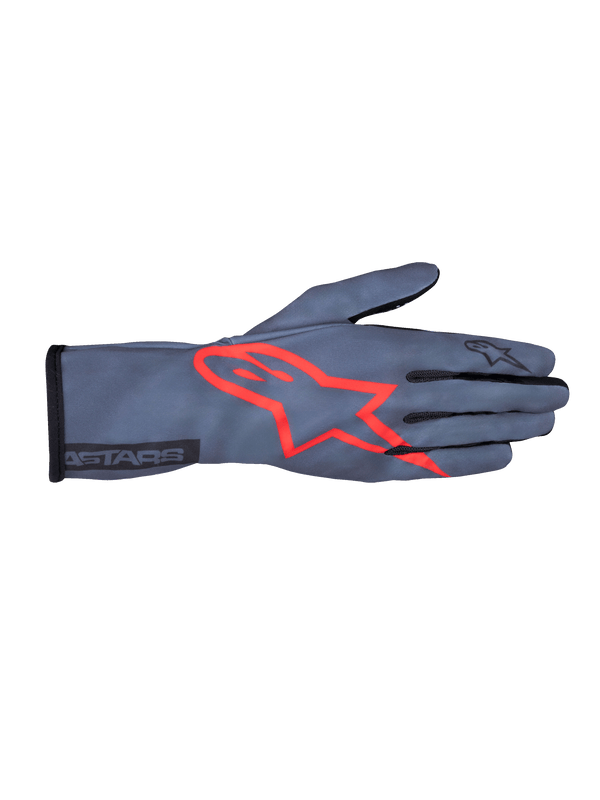 Gants Alpinestars Tech-1 K Race V2 Pure