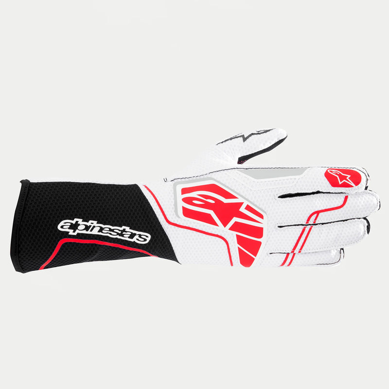 Gants de karting Alpinestars Tech-1 KX V4