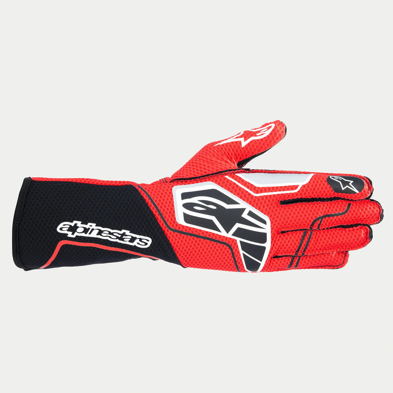 Alpinestars Tech-1 KX V4 Karting Gloves