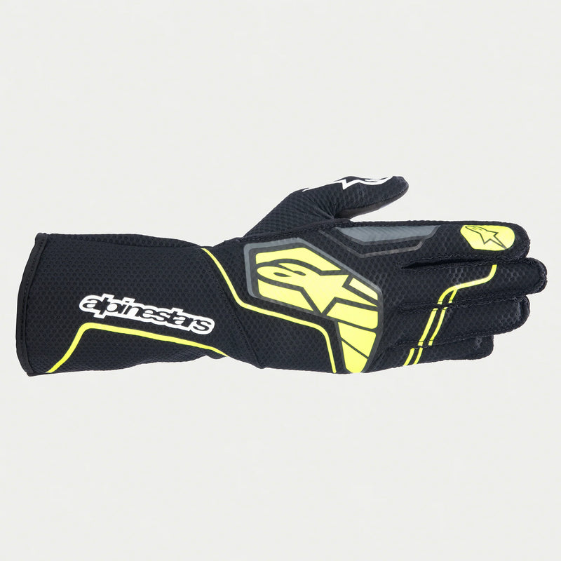 Gants de karting Alpinestars Tech-1 KX V4