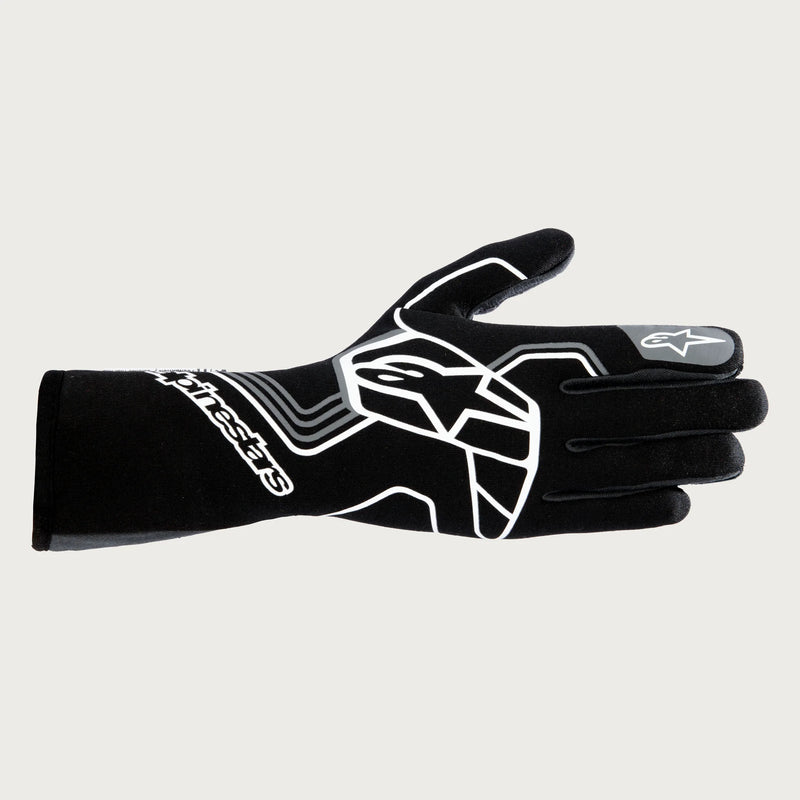 Alpinestars Tech 1 Race V4 Auto Racing Gloves