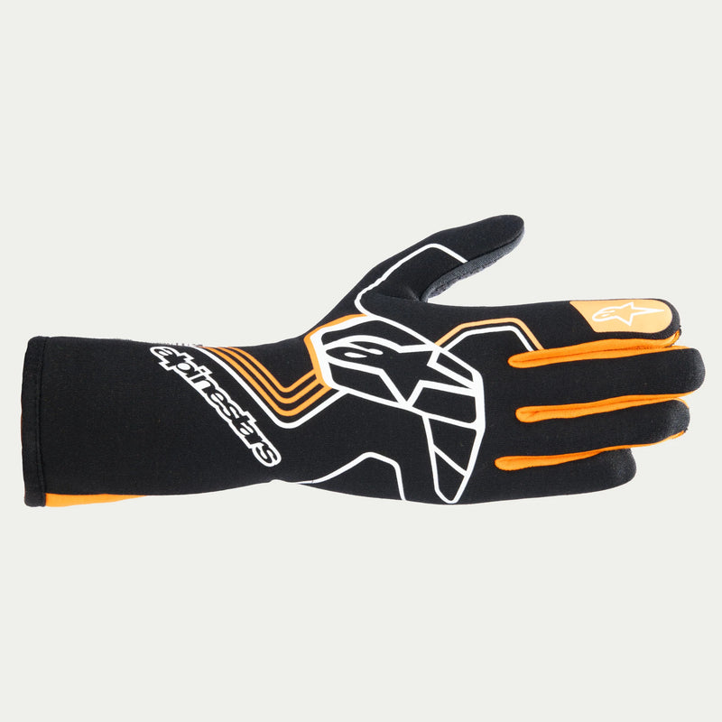 Gants Alpinestars Tech 1 Race V4 Auto Racing