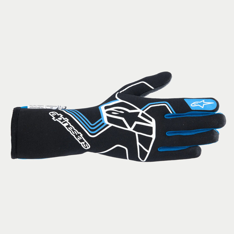 Gants Alpinestars Tech 1 Race V4 Auto Racing