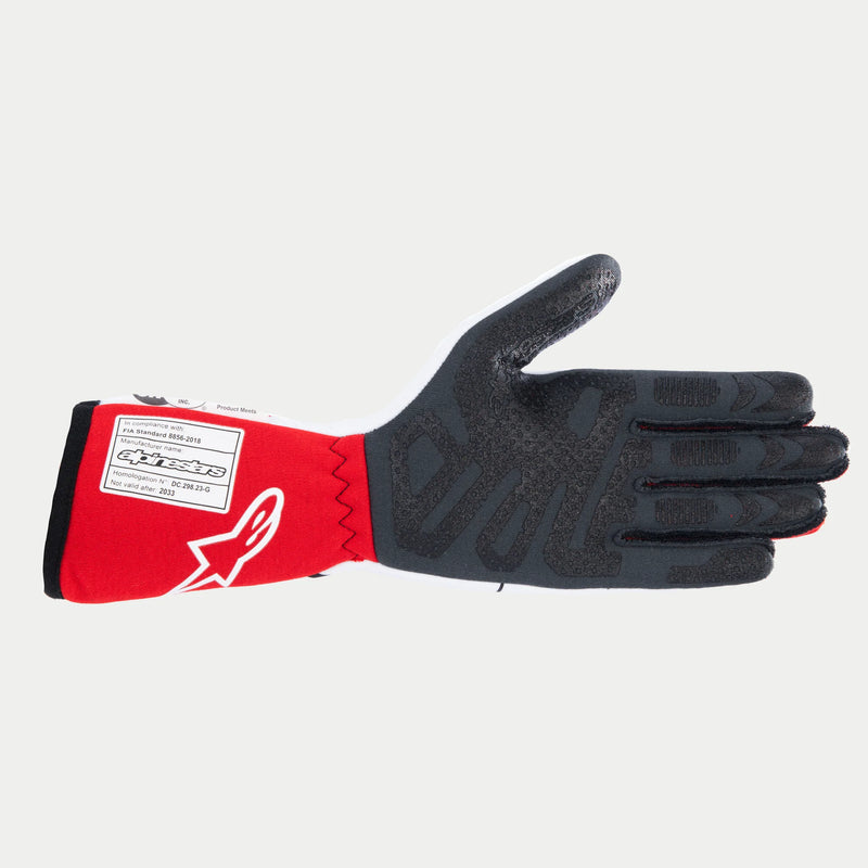 Gants Alpinestars Tech 1 Race V4 Auto Racing