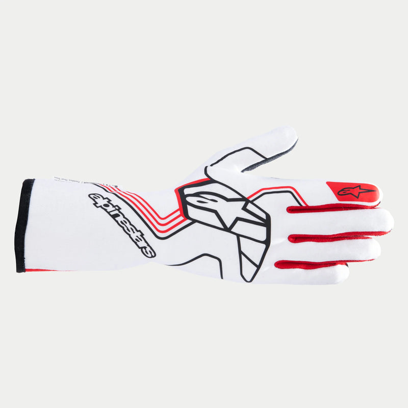 Gants Alpinestars Tech 1 Race V4 Auto Racing