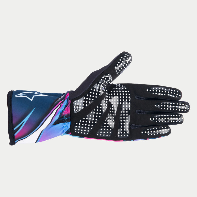 Alpinestars TECH 1-K RACE V2 multi-color 2 Karting Gloves