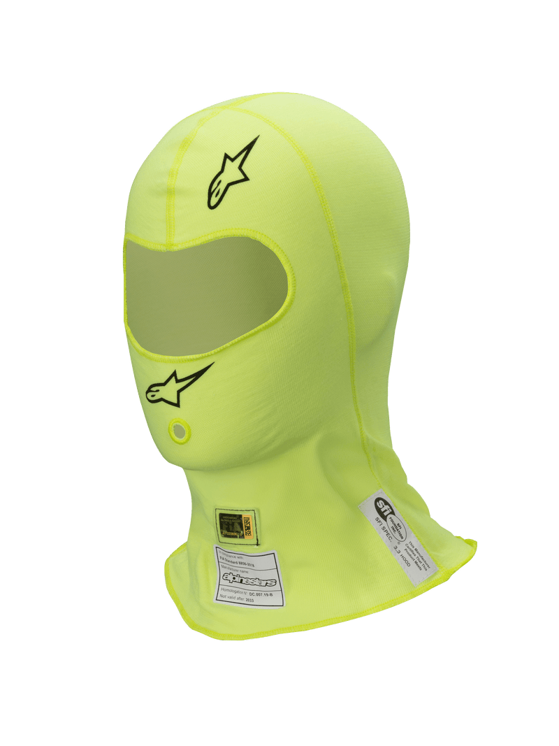 Alpinestars ZX Evo V2 Balaclava FIA/SFI