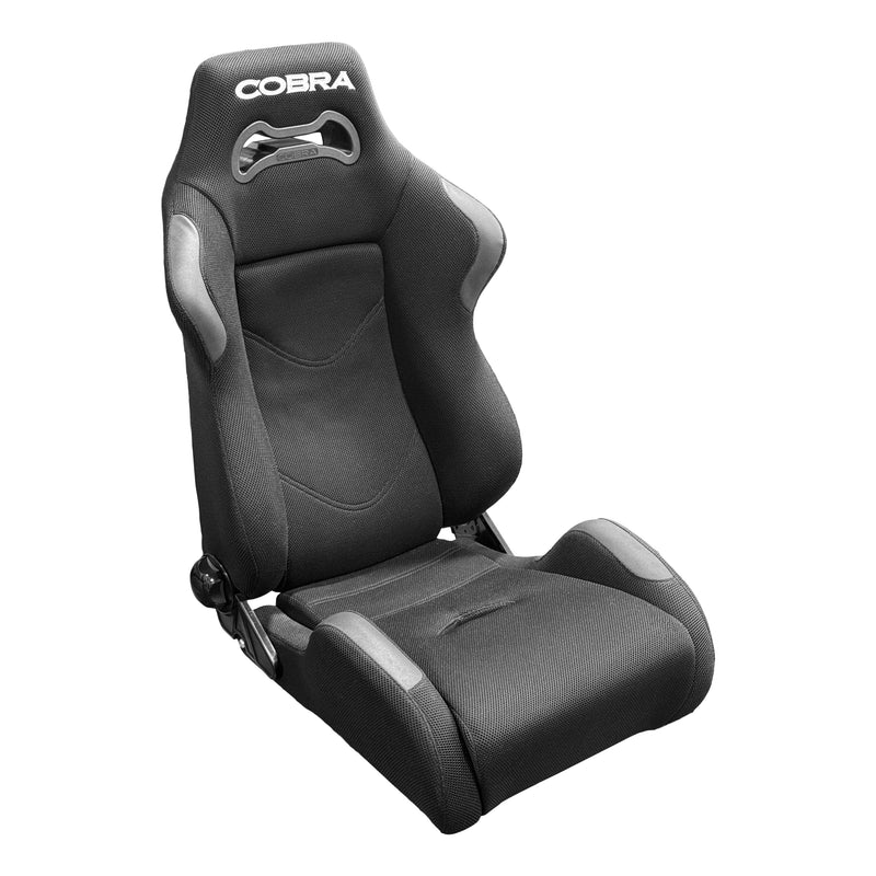 Cobra Daytona Seat