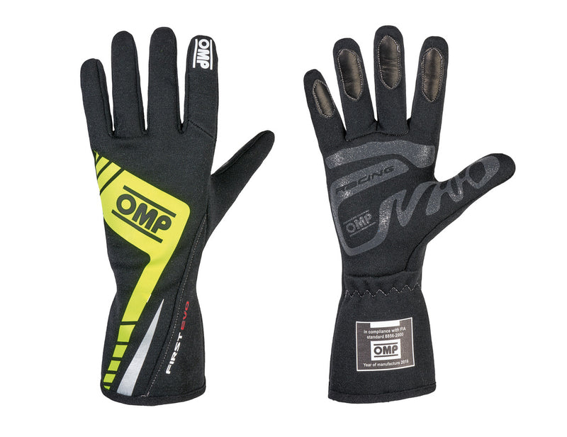 Gants OMP First Evo (2020)