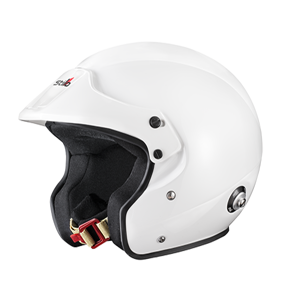 Casque composite Stilo Sport Jet