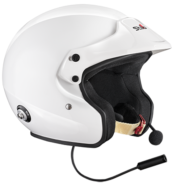 Stilo Sport Plus Composite Helmet SA2020