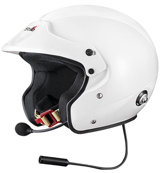 Casque composite Stilo Sport Plus SA2020