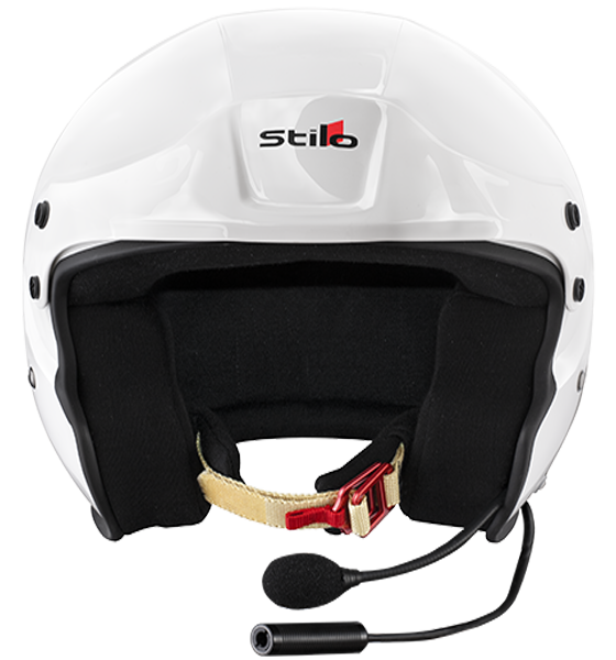 Casque composite Stilo Sport Plus SA2020