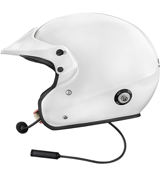 Casque composite Stilo Sport Plus SA2020