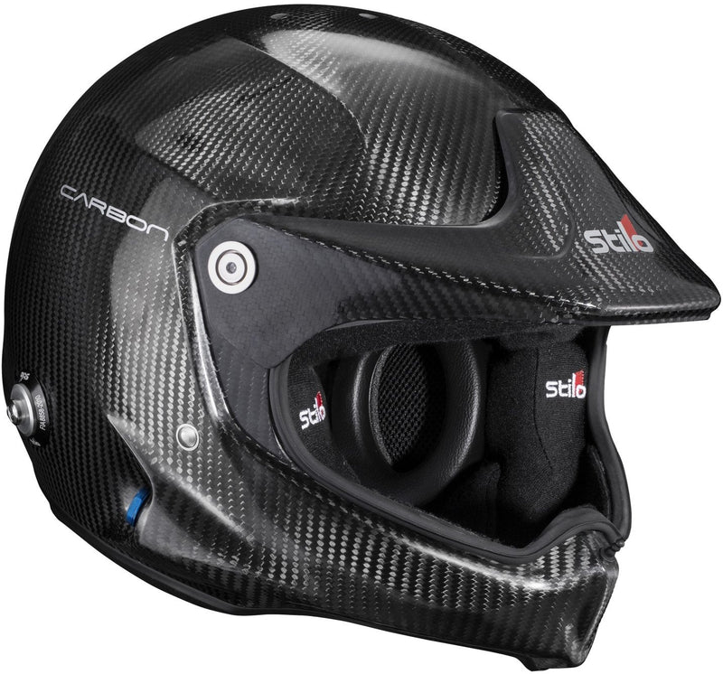 Casque Stilo Venti WRX Range Carbon FIA/SNELL