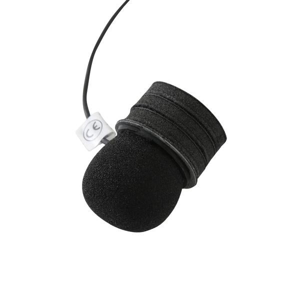 Stilo Mic 4 conducteurs prise pour écouteurs 3,5 mm