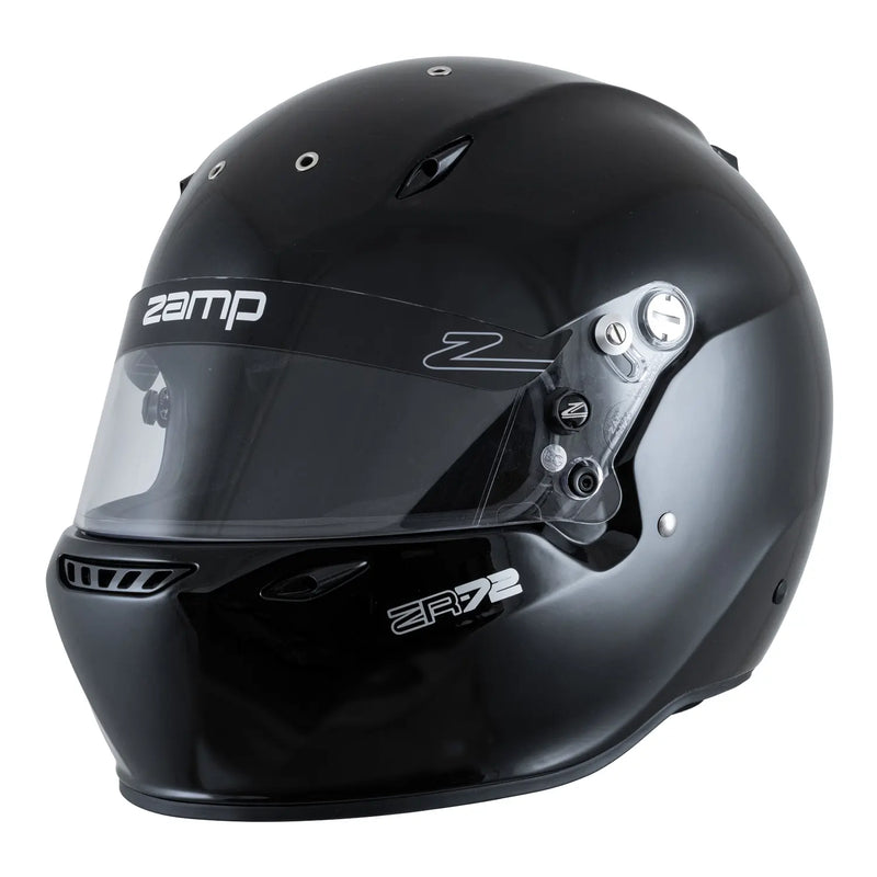 Zamp ZR-72 Helmet Solid Colors SA2020