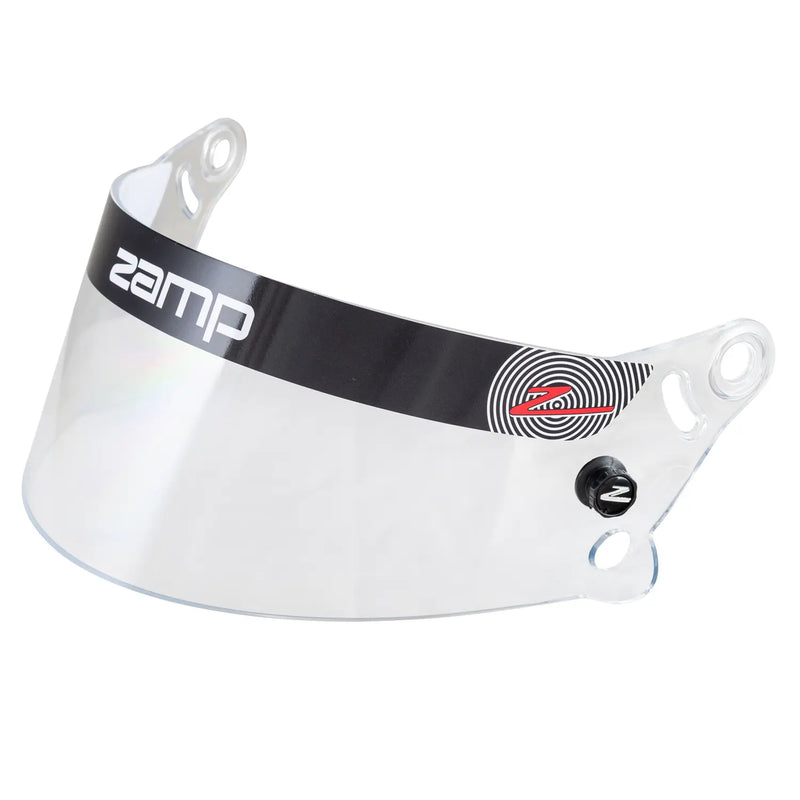 Zamp Z-20 Series Anti-Fog Shield (écran antibrouillard)