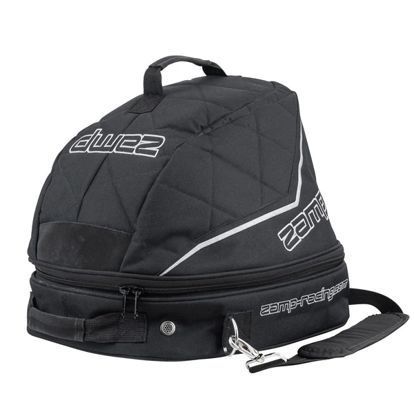 Sac à casque Zamp avec ventilateur