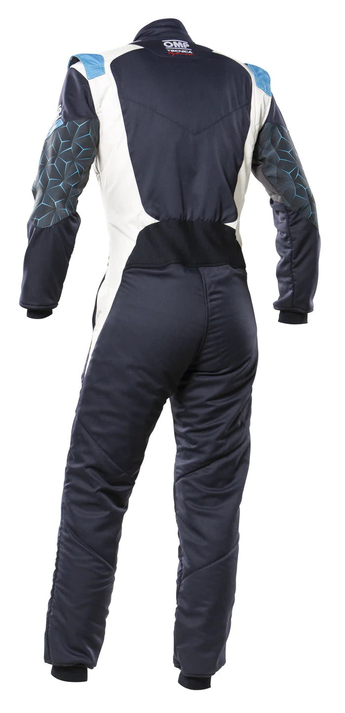 OMP Technica Hybrid Suit